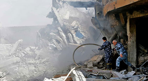 OPCW